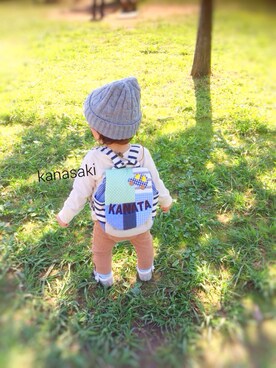 Kanaさんのコーディネート