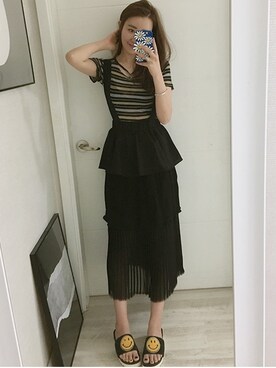 NIPONJJUYAさんのコーディネート