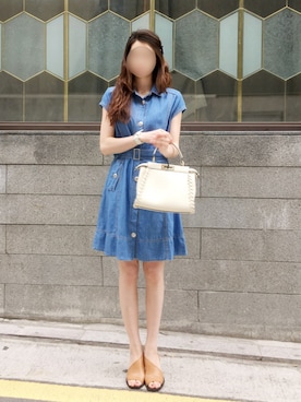 NIPONJJUYAさんのコーディネート