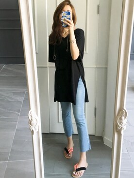 NIPONJJUYAさんのコーディネート