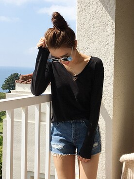 NIPONJJUYAさんのコーディネート