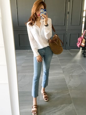 NIPONJJUYAさんのコーディネート