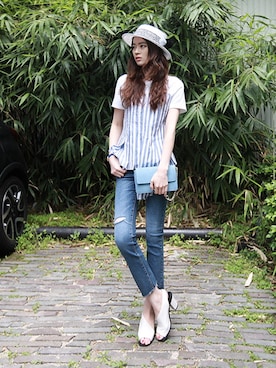 NIPONJJUYAさんのコーディネート