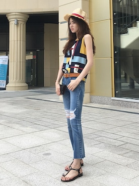 NIPONJJUYAさんのコーディネート