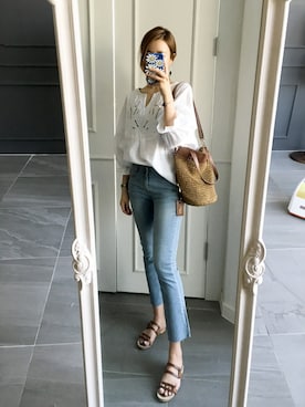 NIPONJJUYAさんのコーディネート