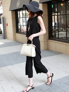 NIPONJJUYAさんのコーディネート