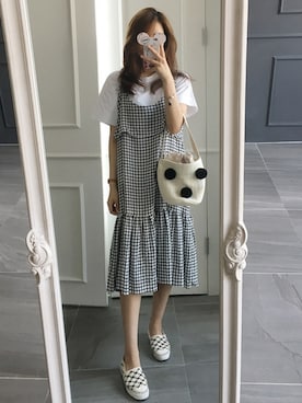 NIPONJJUYAさんのコーディネート