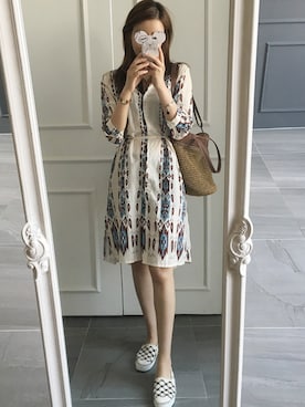 NIPONJJUYAさんのコーディネート