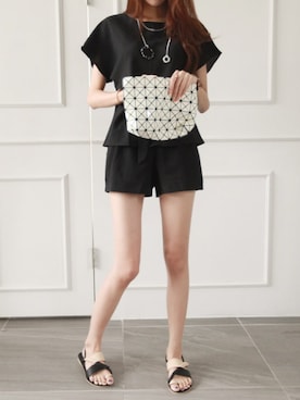 NIPONJJUYAさんのコーディネート