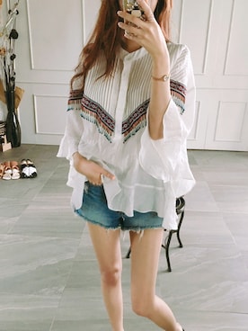 NIPONJJUYAさんのコーディネート