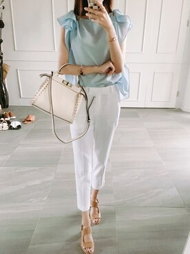 NIPONJJUYAさんのコーディネート