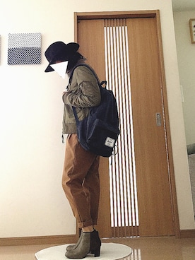 natchiさんのコーディネート