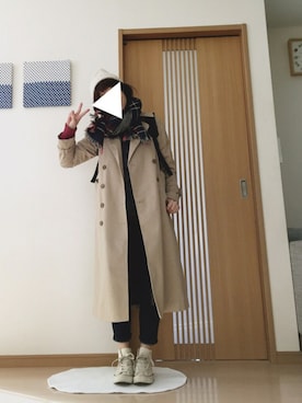 natchiさんのコーディネート