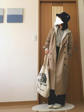 natchiさんのコーディネート