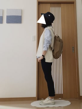 natchiさんのコーディネート