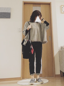 natchiさんのコーディネート