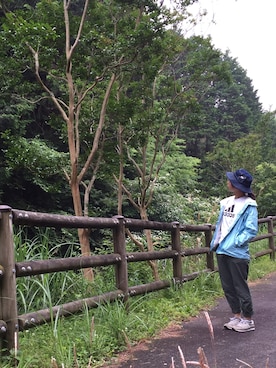 natchiさんのコーディネート