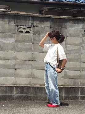 natchiさんのコーディネート