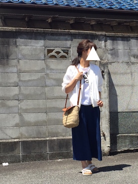 natchiさんのコーディネート