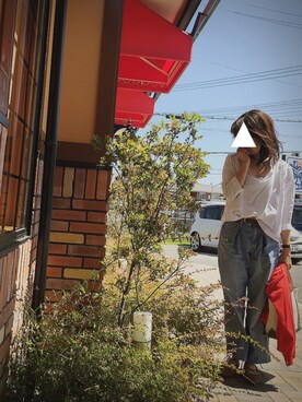 natchiさんのコーディネート