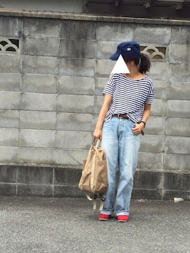 natchiさんのコーディネート