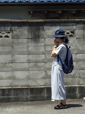 natchiさんのコーディネート