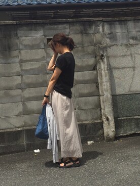 natchiさんのコーディネート