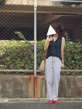 natchiさんのコーディネート