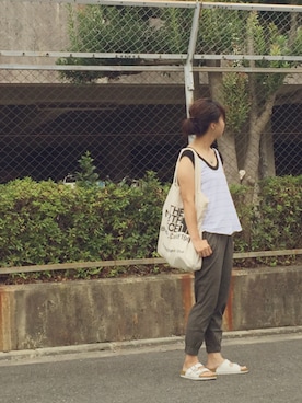 natchiさんのコーディネート