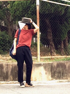 natchiさんのコーディネート