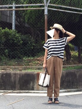 natchiさんのコーディネート