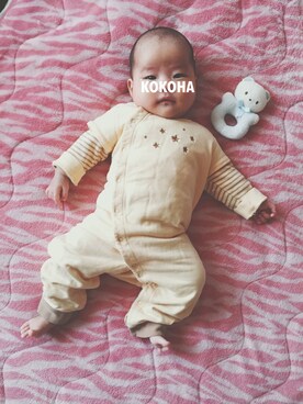 ohizuˊ°̮ˋさんのコーディネート