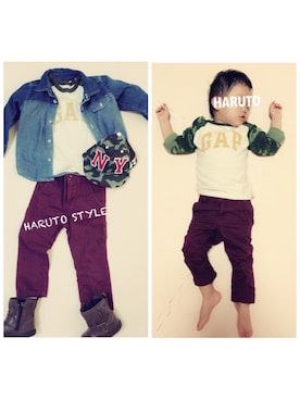 ohizuˊ°̮ˋさんのコーディネート