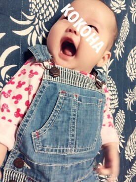 ohizuˊ°̮ˋさんのコーディネート