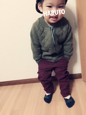 ohizuˊ°̮ˋさんのコーディネート