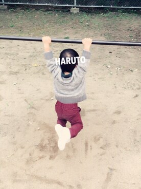 ohizuˊ°̮ˋさんのコーディネート