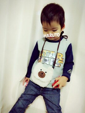 ohizuˊ°̮ˋさんのコーディネート