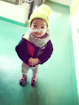 ohizuˊ°̮ˋさんのコーディネート