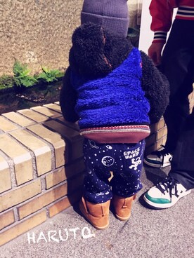 ohizuˊ°̮ˋさんのコーディネート