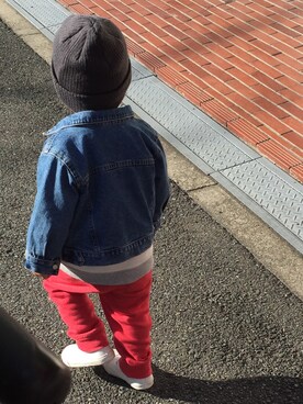 ohizuˊ°̮ˋさんのコーディネート