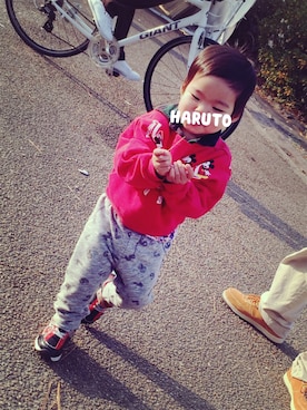 ohizuˊ°̮ˋさんのコーディネート