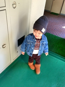 ohizuˊ°̮ˋさんのコーディネート