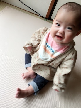 ohizuˊ°̮ˋさんのコーディネート