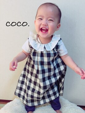 ohizuˊ°̮ˋさんのコーディネート