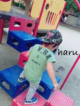 ohizuˊ°̮ˋさんのコーディネート