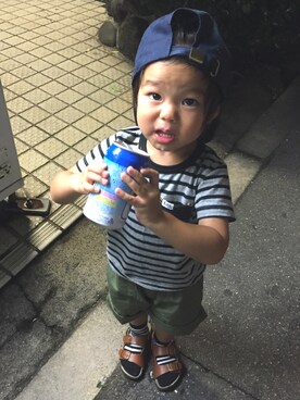 ohizuˊ°̮ˋさんのコーディネート