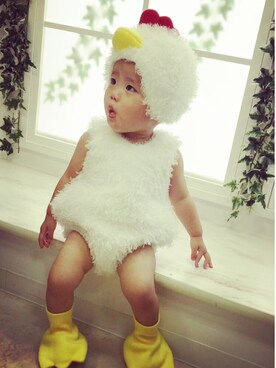 ohizuˊ°̮ˋさんのコーディネート