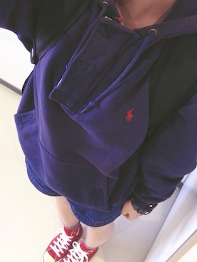 kanonさん（レディース・156cm）の秋コーディネート