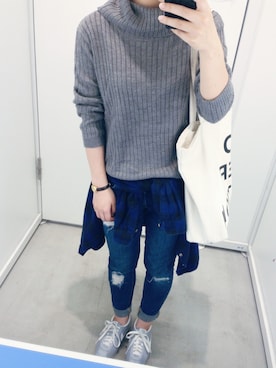 kanonさんのコーディネート