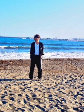 hayateさんのコーディネート